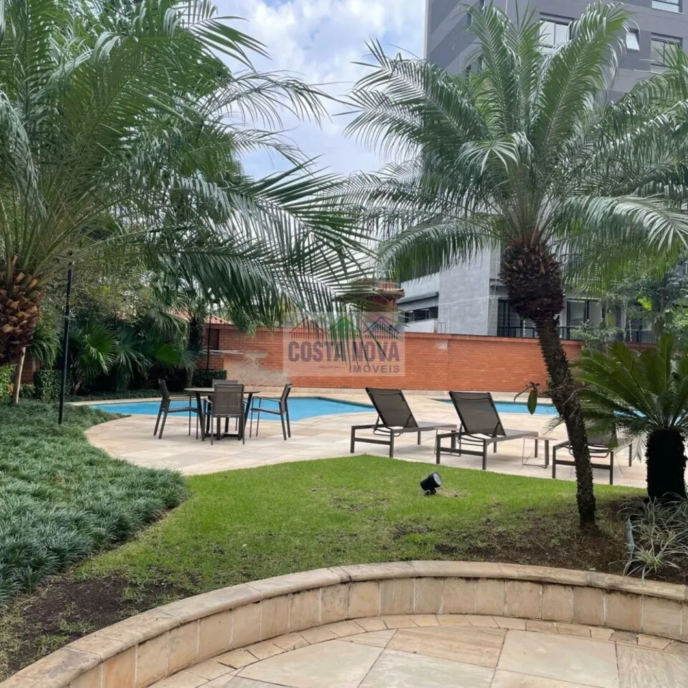 Apartamento, 3 quartos, 375 m² - Foto 1