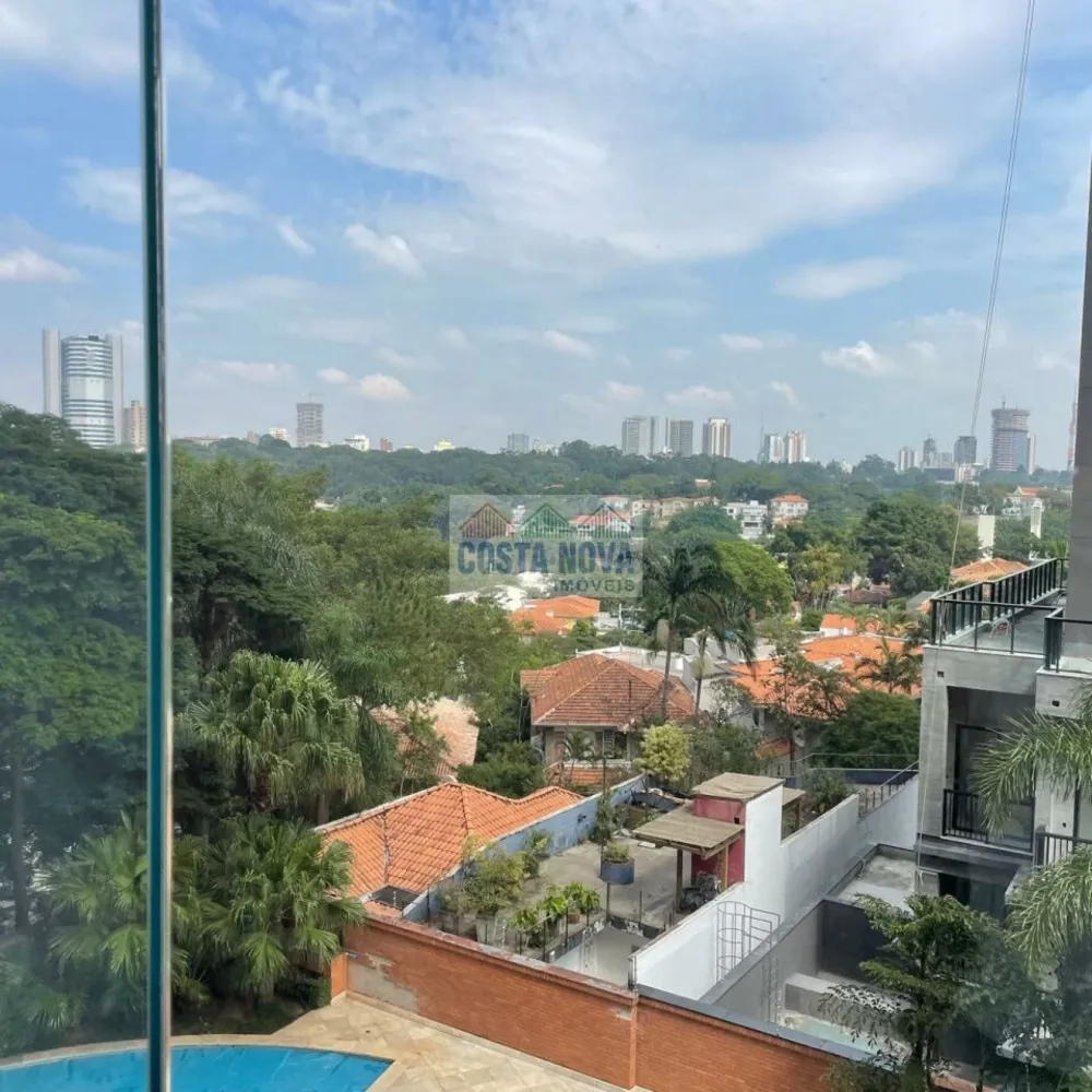 Apartamento, 3 quartos, 375 m² - Foto 3