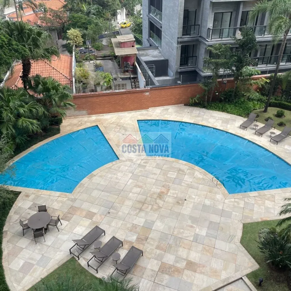 Apartamento, 3 quartos, 375 m² - Foto 4