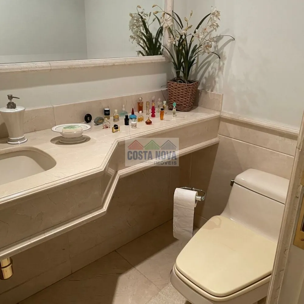 Apartamento, 3 quartos, 375 m² - Foto 5