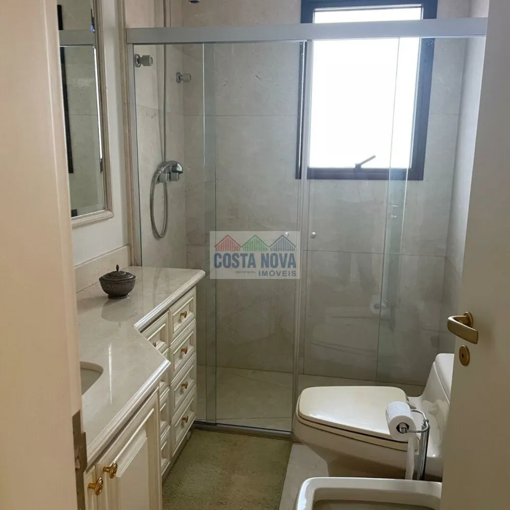 Apartamento, 3 quartos, 375 m² - Foto 7