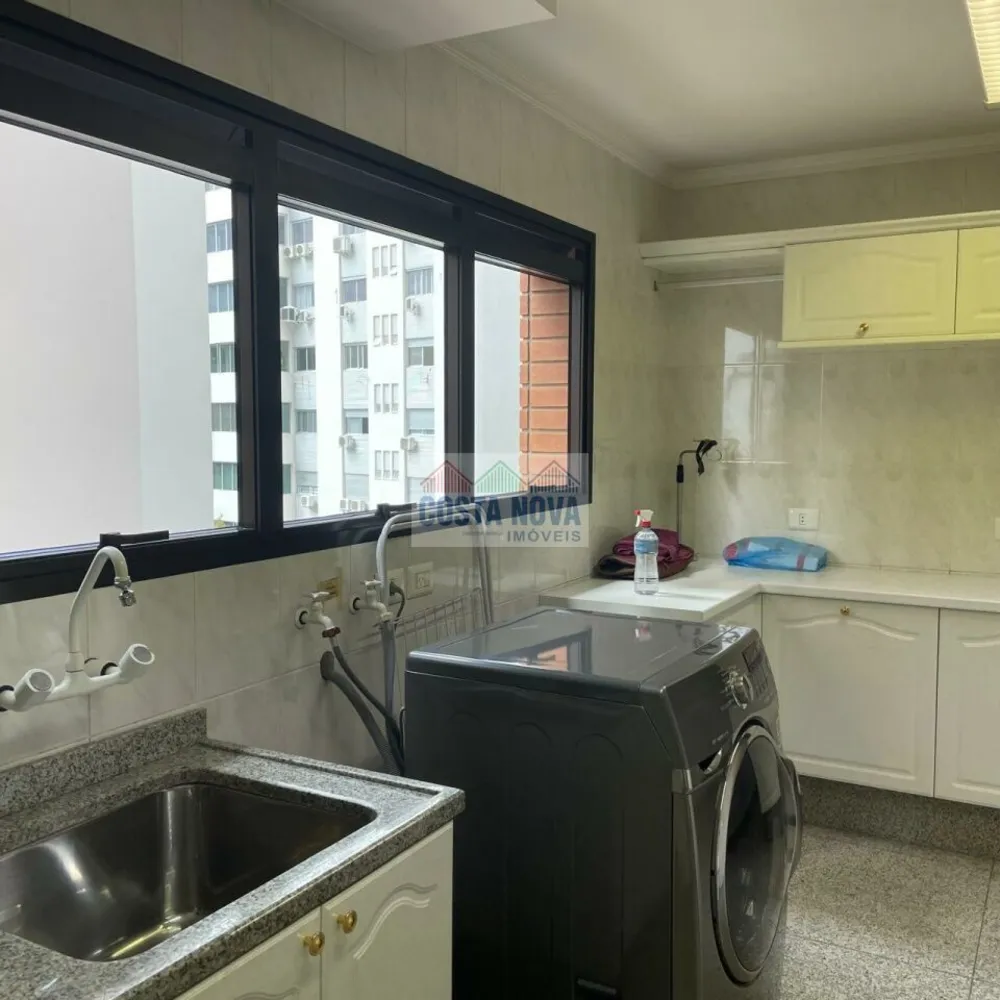 Apartamento, 3 quartos, 375 m² - Foto 9