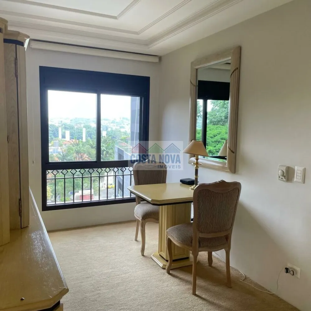 Apartamento, 3 quartos, 375 m² - Foto 2