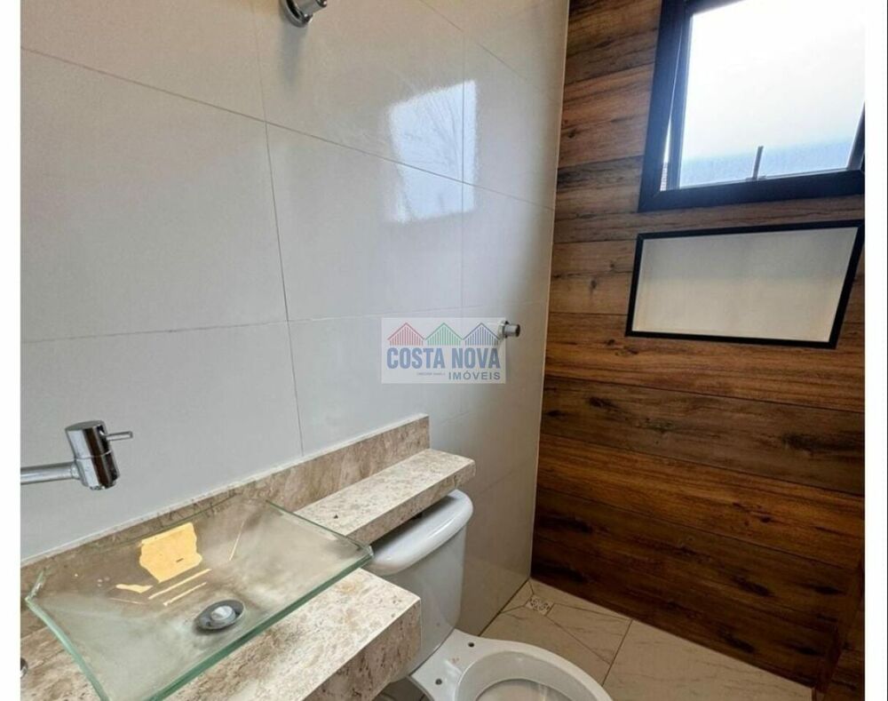 Casa de Condomínio, 2 quartos - Foto 2