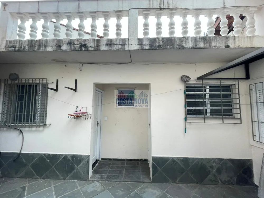 Casa, 2 quartos, 118 m² - Foto 7
