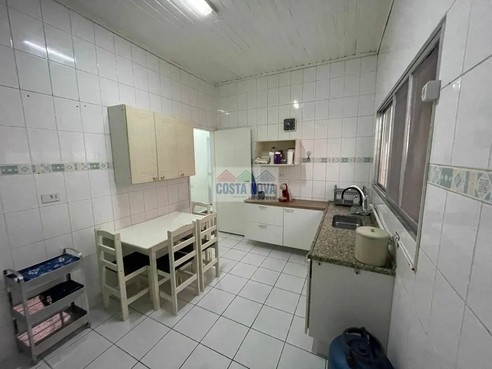Casa, 2 quartos, 118 m² - Foto 8