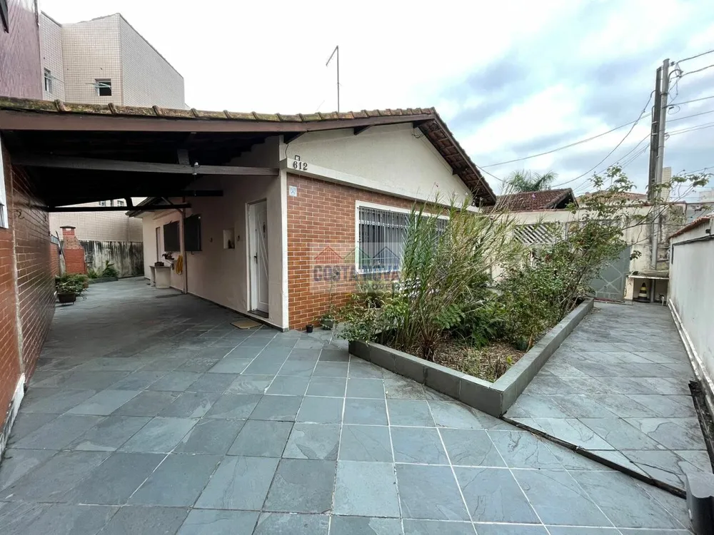 Casa, 2 quartos, 118 m² - Foto 1