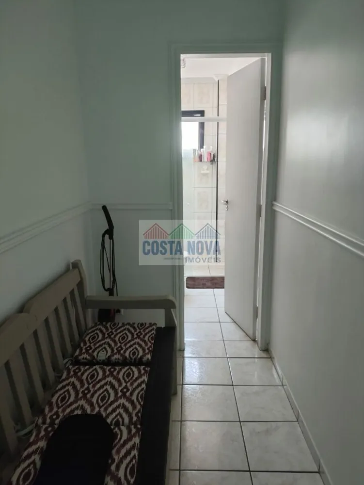 Apartamento, 2 quartos, 74 m² - Foto 12