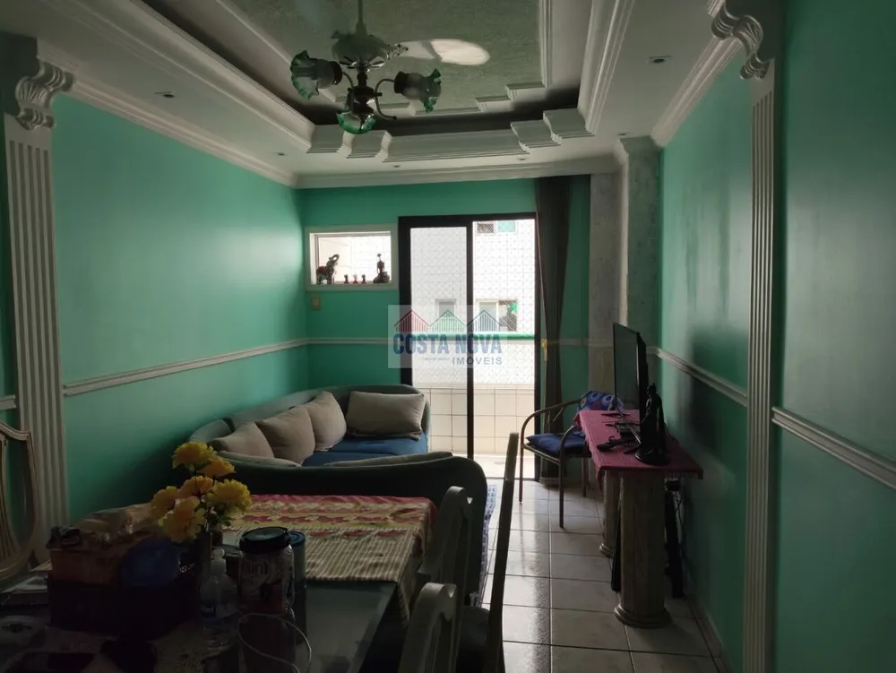 Apartamento, 2 quartos, 74 m² - Foto 1