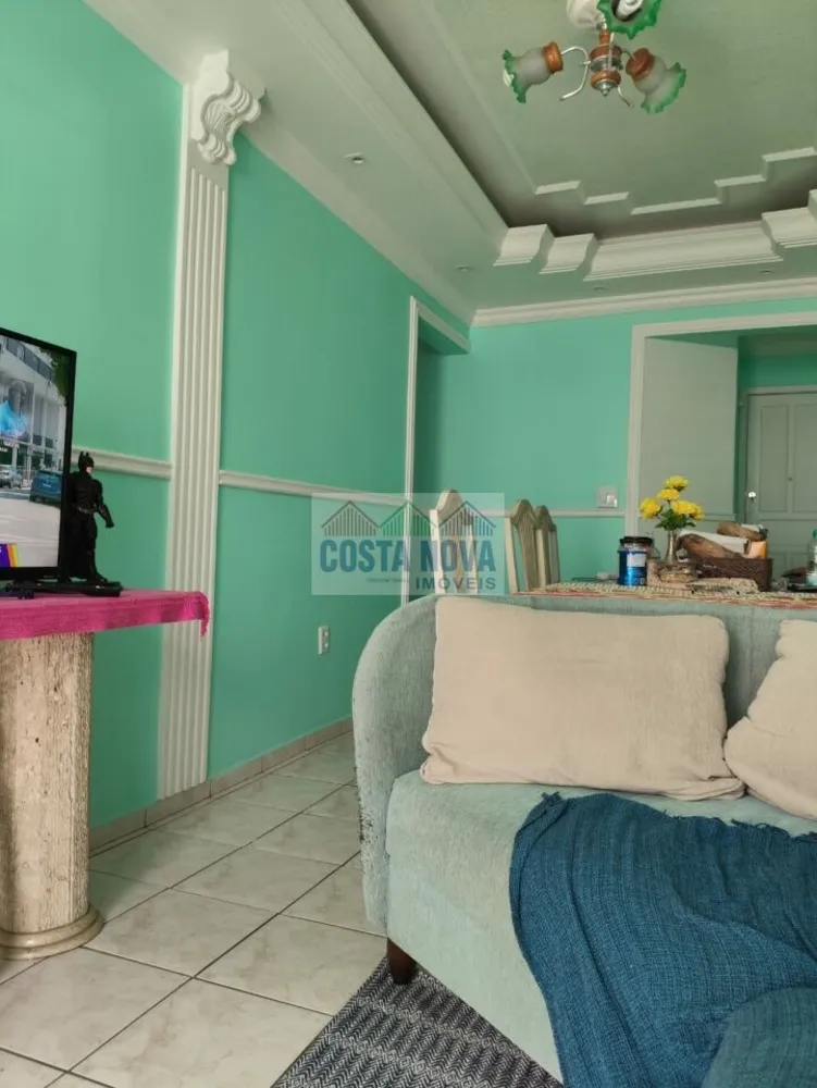 Apartamento, 2 quartos, 74 m² - Foto 2
