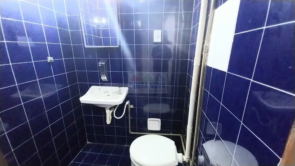 Loja-Salão, 80 m² - Foto 6