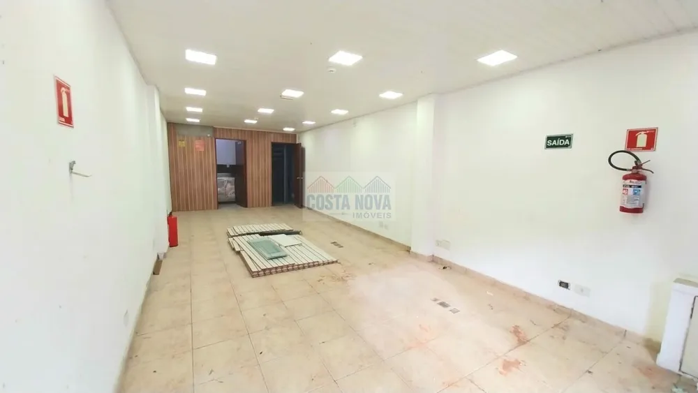 Loja-Salão, 80 m² - Foto 2