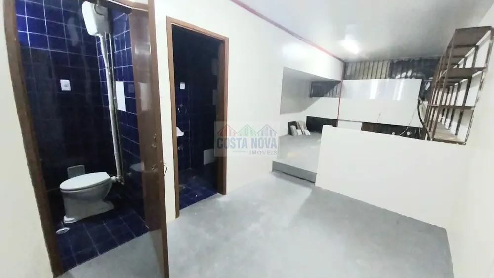 Loja-Salão, 80 m² - Foto 8