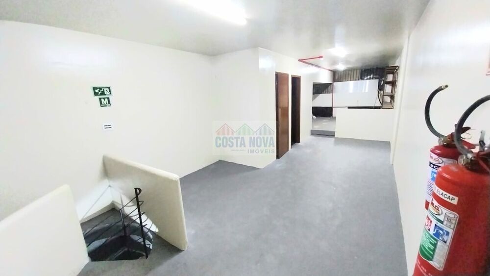 Loja-Salão, 80 m² - Foto 2