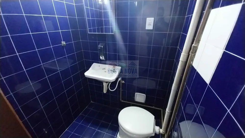 Loja-Salão, 80 m² - Foto 11