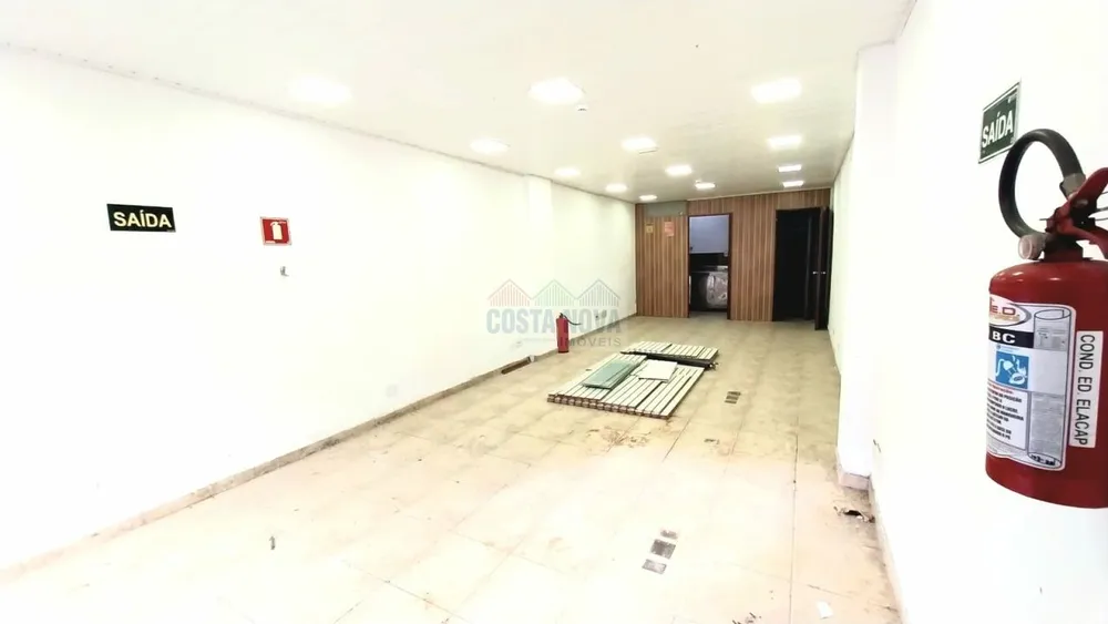 Loja-Salão, 80 m² - Foto 4