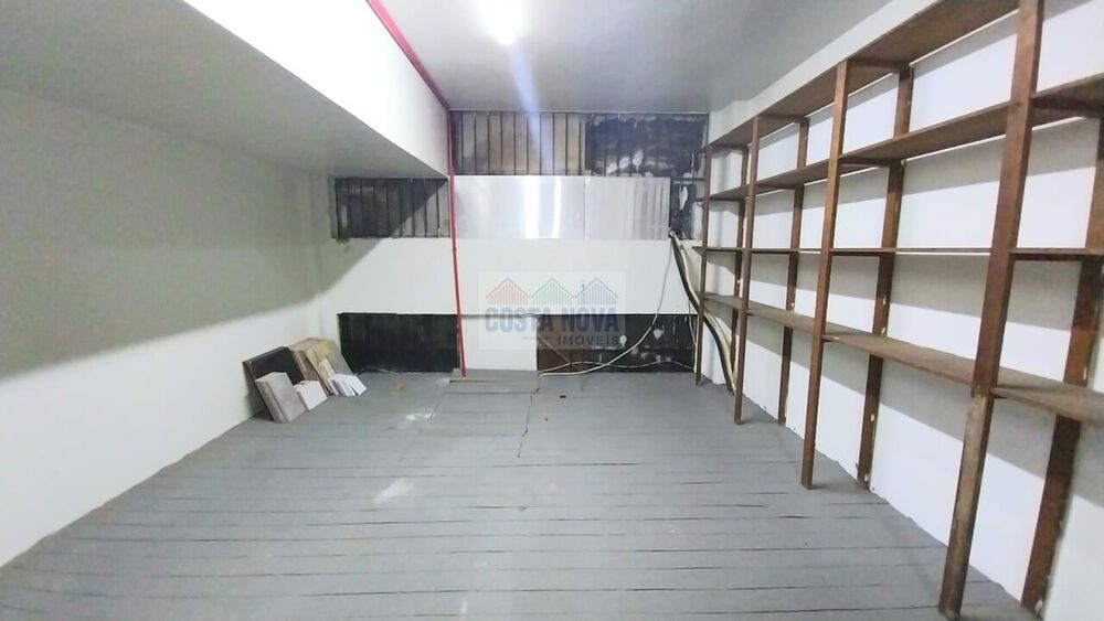 Loja-Salão, 80 m² - Foto 1