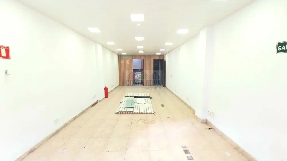 Loja-Salão, 80 m² - Foto 3