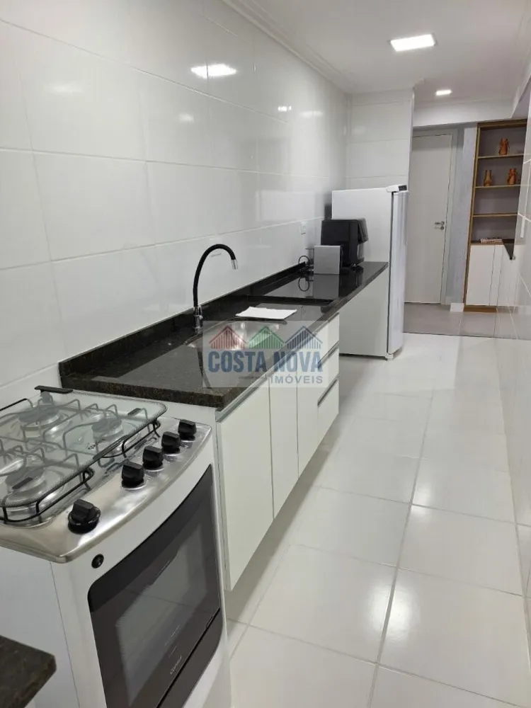 Apartamento, 2 quartos, 72 m² - Foto 4