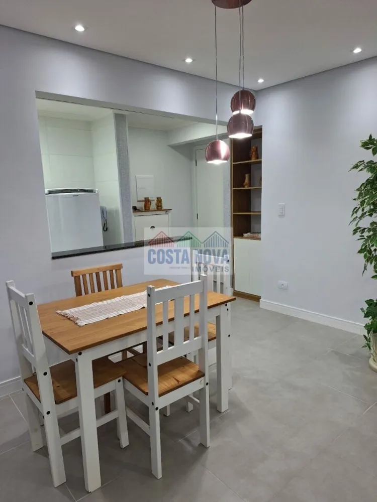 Apartamento, 2 quartos, 72 m² - Foto 5