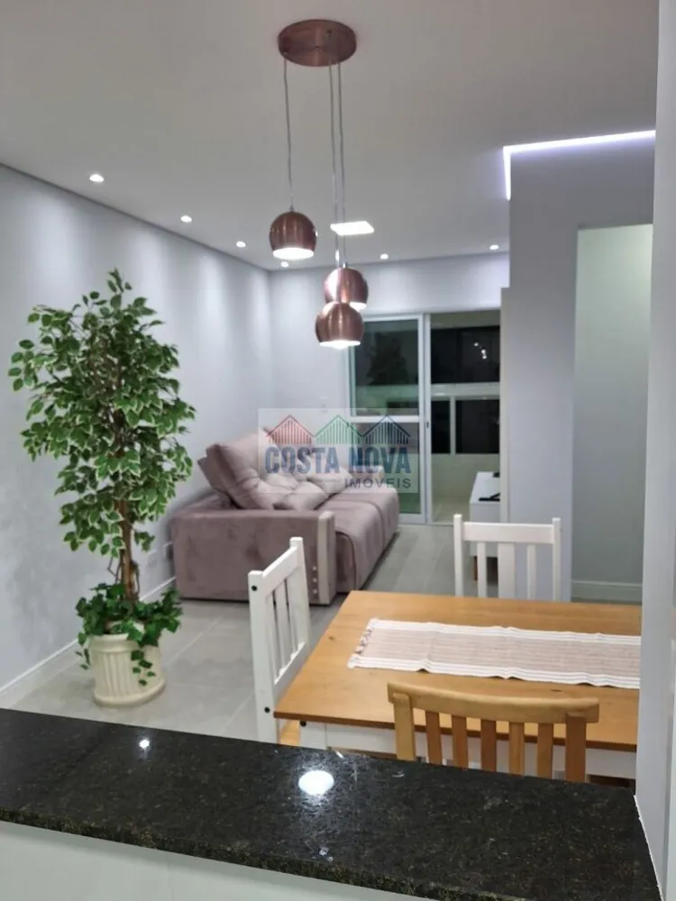 Apartamento, 2 quartos, 72 m² - Foto 3