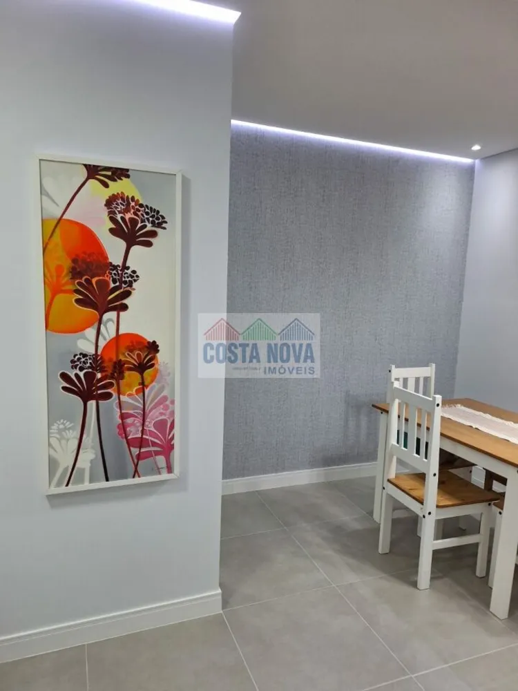 Apartamento, 2 quartos, 72 m² - Foto 11