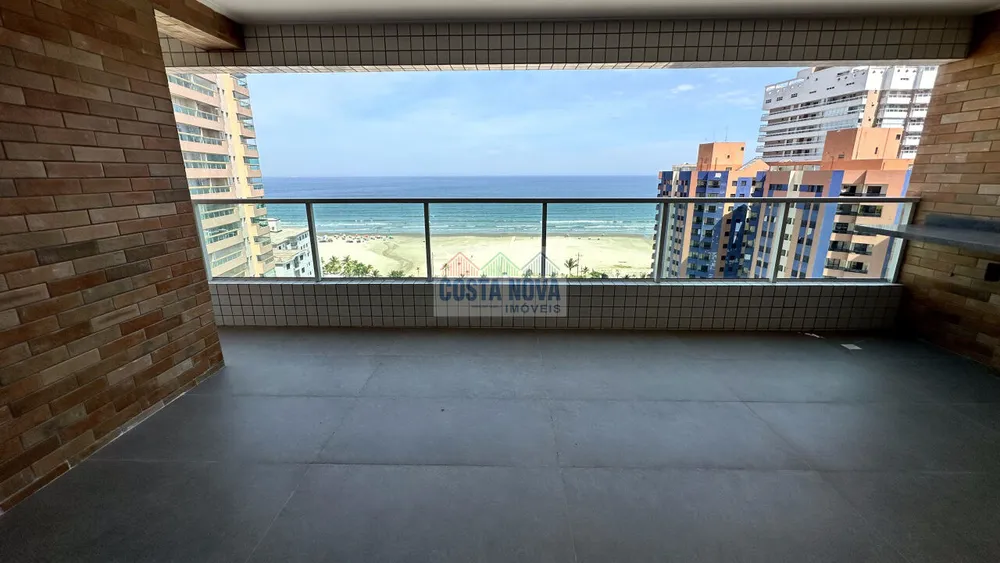 Apartamento, 3 quartos, 126 m² - Foto 1