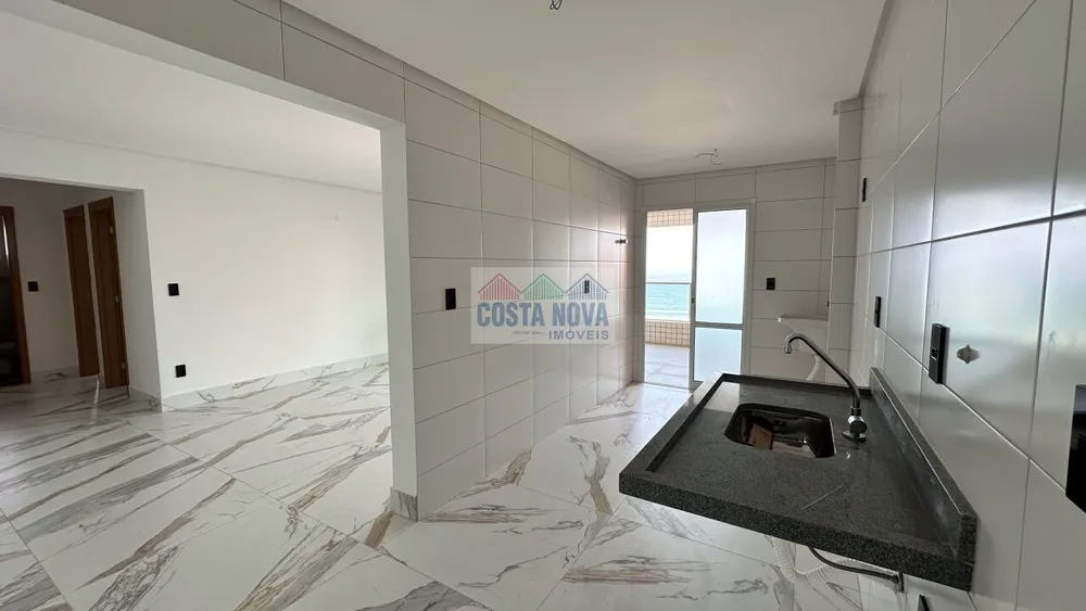 Apartamento, 3 quartos, 126 m² - Foto 8