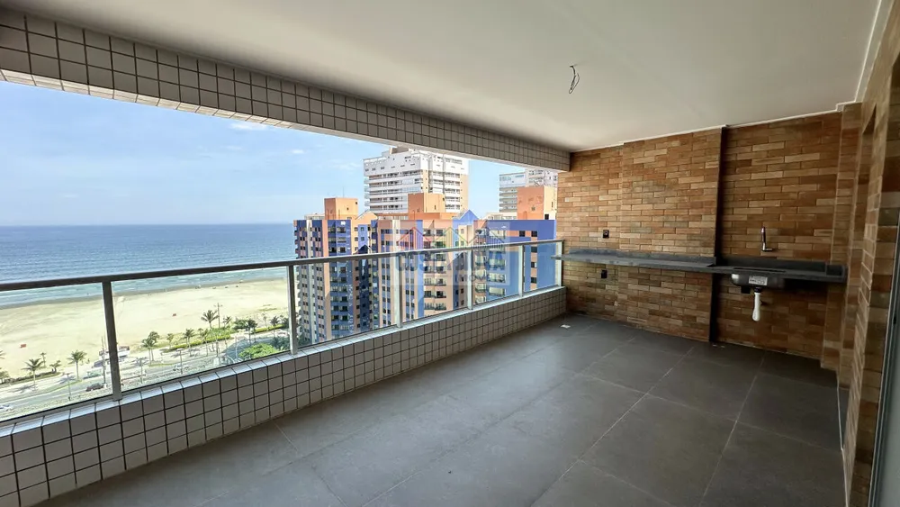 Apartamento, 3 quartos, 126 m² - Foto 12