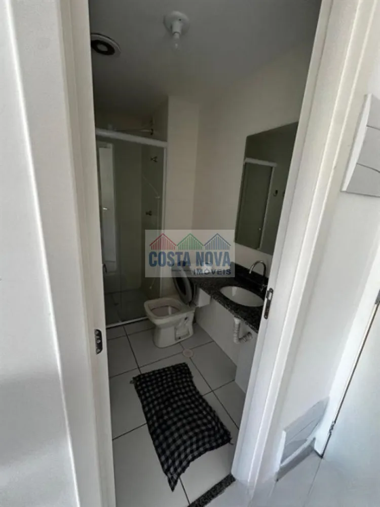 Apartamento, 2 quartos, 34 m² - Foto 11