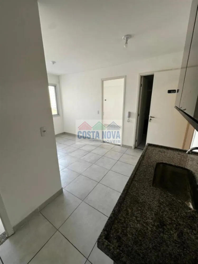 Apartamento, 2 quartos, 34 m² - Foto 1