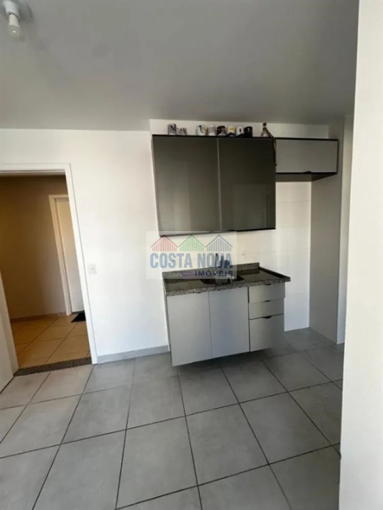 Apartamento, 2 quartos, 34 m² - Foto 5