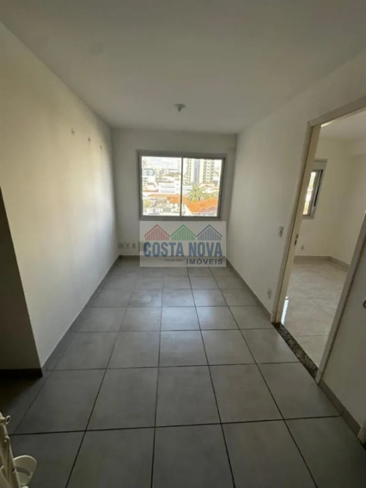 Apartamento, 2 quartos, 34 m² - Foto 2