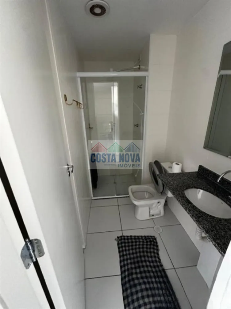 Apartamento, 2 quartos, 34 m² - Foto 4
