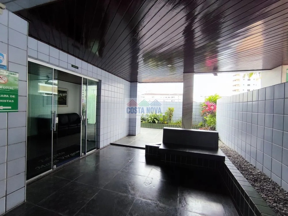 Apartamento, 2 quartos, 75 m² - Foto 4