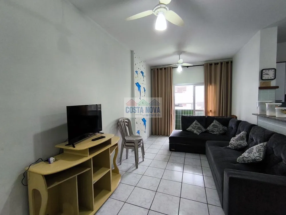 Apartamento, 2 quartos, 75 m² - Foto 2