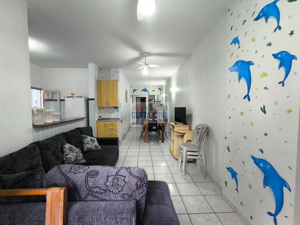 Apartamento, 2 quartos, 75 m² - Foto 5