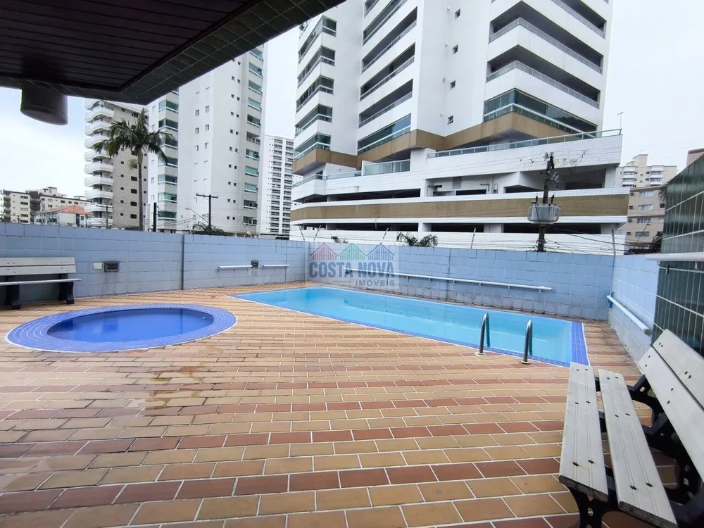Apartamento, 2 quartos, 75 m² - Foto 3