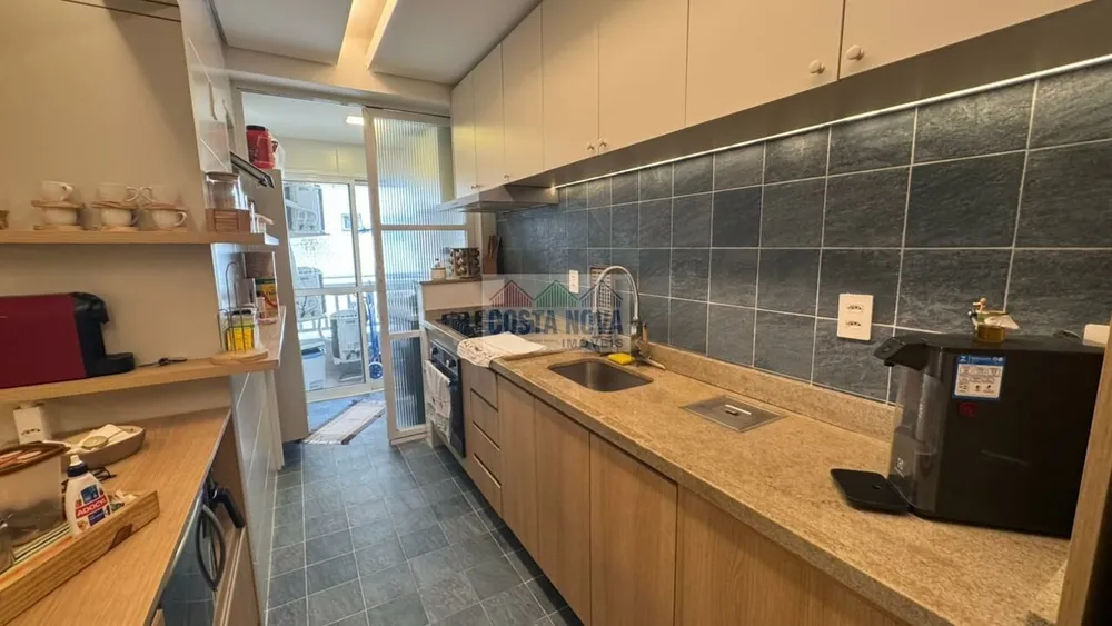 Apartamento, 3 quartos, 104 m² - Foto 3