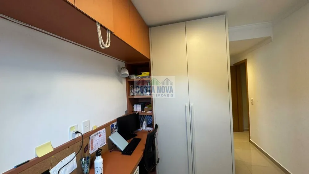 Apartamento, 3 quartos, 104 m² - Foto 4