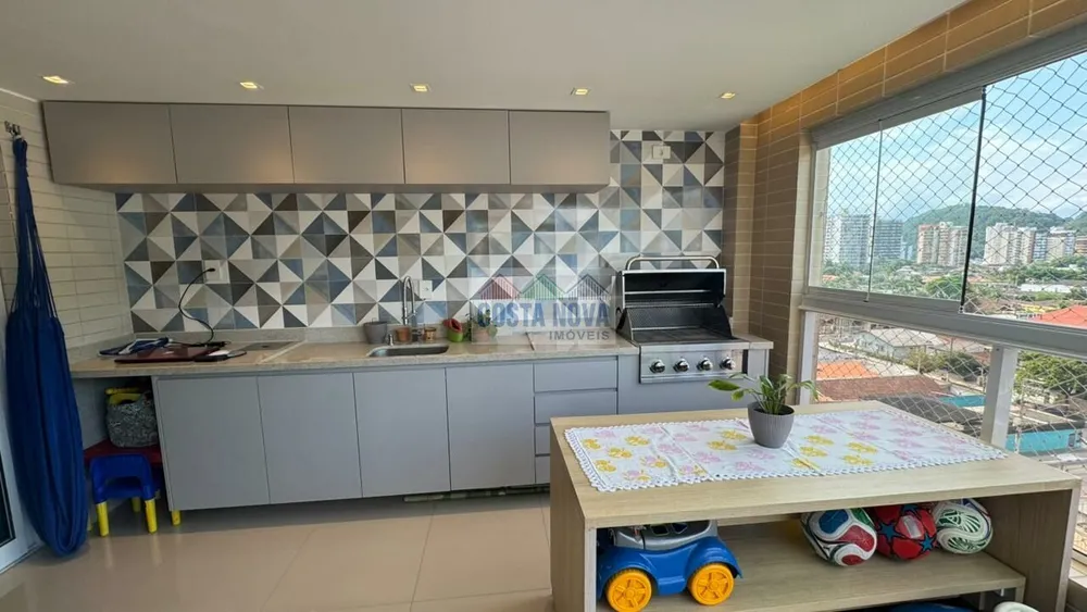 Apartamento, 3 quartos, 104 m² - Foto 4