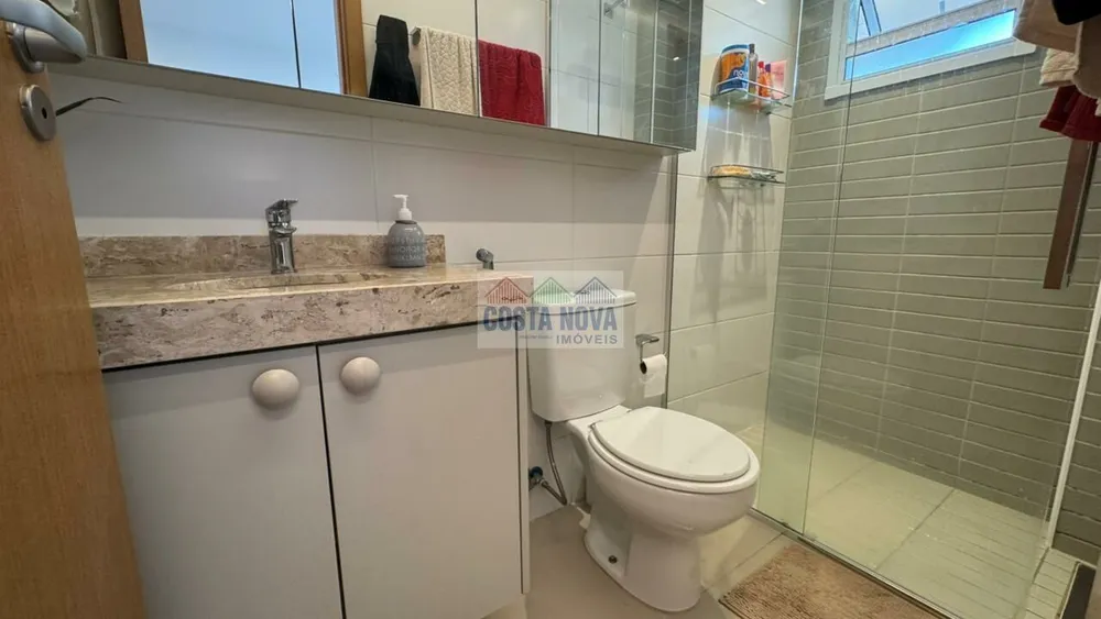 Apartamento, 3 quartos, 104 m² - Foto 2