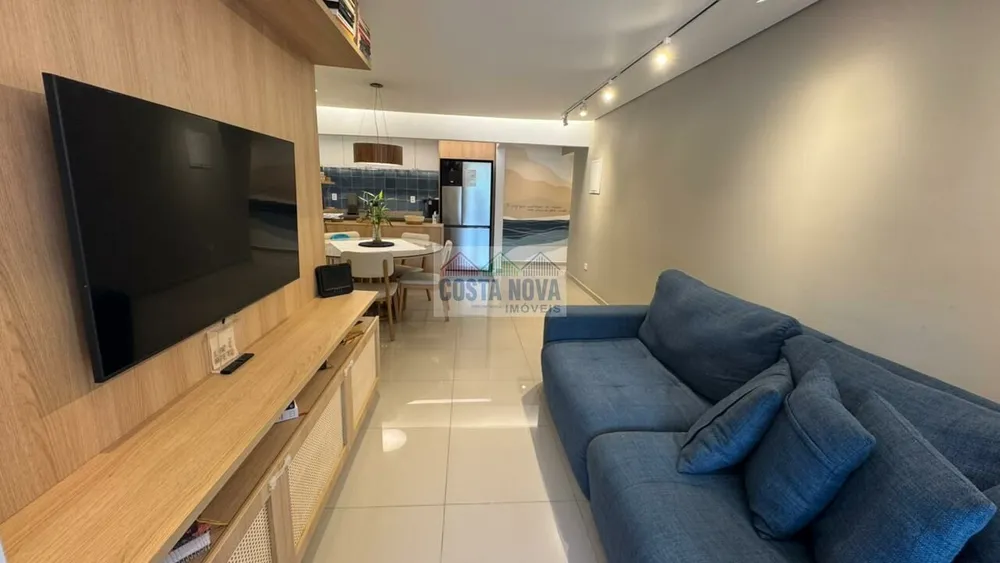 Apartamento, 3 quartos, 104 m² - Foto 7