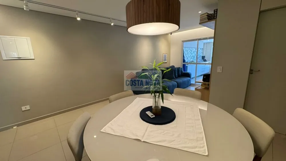 Apartamento, 3 quartos, 104 m² - Foto 2