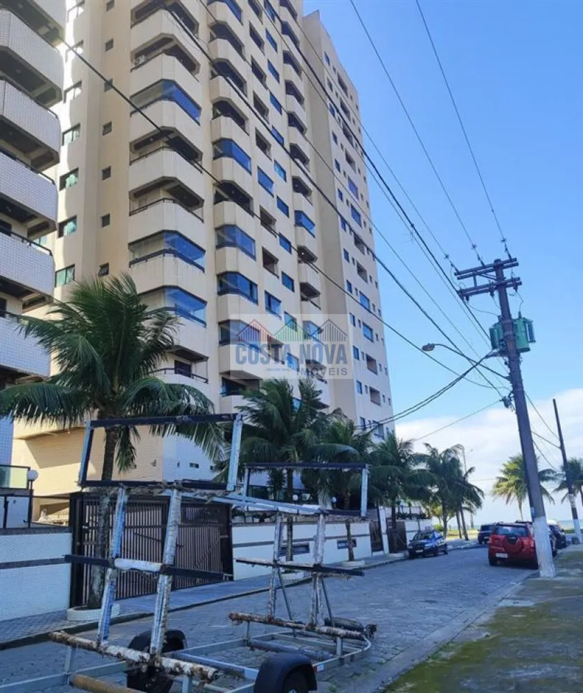 Apartamento, 1 quarto, 64 m² - Foto 4