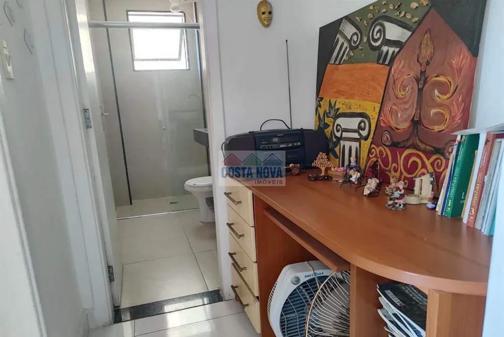 Apartamento, 1 quarto, 64 m² - Foto 8