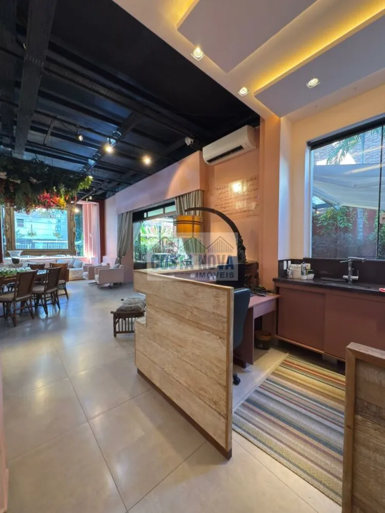 Casa, 3 quartos, 400 m² - Foto 10