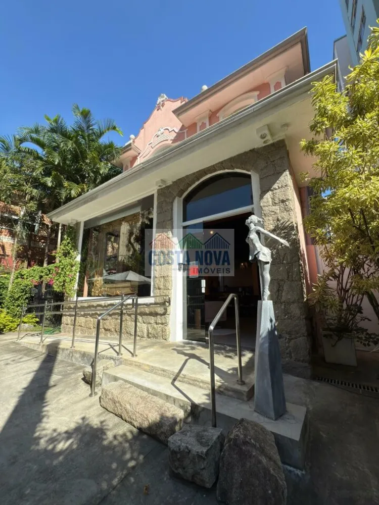 Casa, 3 quartos, 400 m² - Foto 11