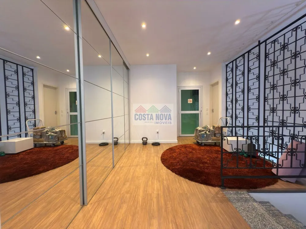 Casa, 3 quartos, 400 m² - Foto 5
