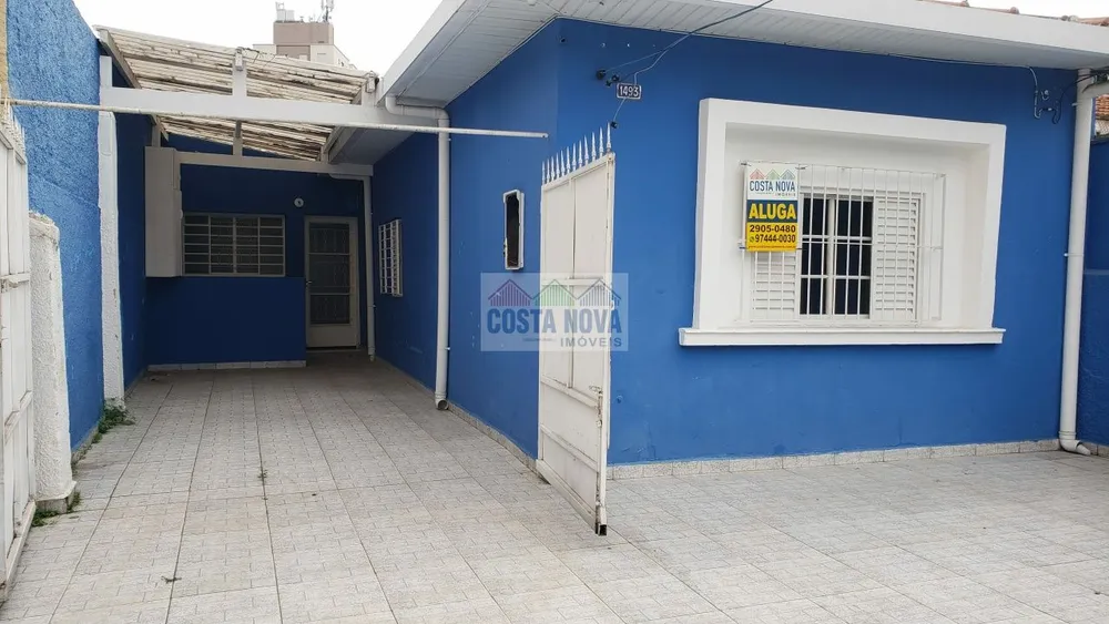 Casa, 2 quartos, 73 m² - Foto 3